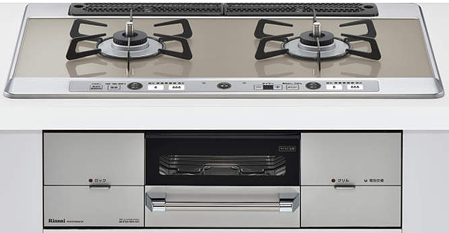 RHS721W26S13RV