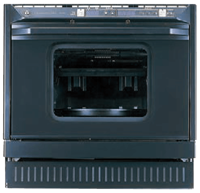 PCR-500C